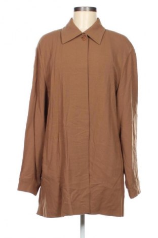 Női kabát Elena Miro, Méret M, Szín Barna, Ár 26 739 Ft