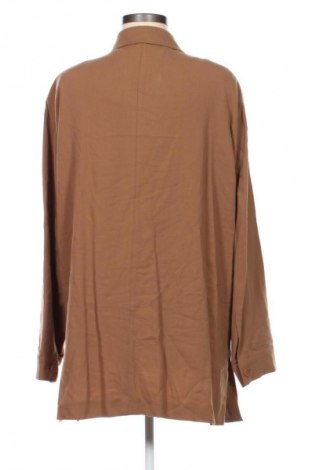 Női kabát Elena Miro, Méret M, Szín Barna, Ár 26 739 Ft