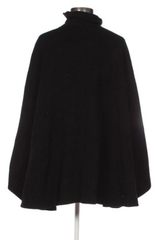 Damenmantel Elisa Landri, Größe M, Farbe Schwarz, Preis € 33,99