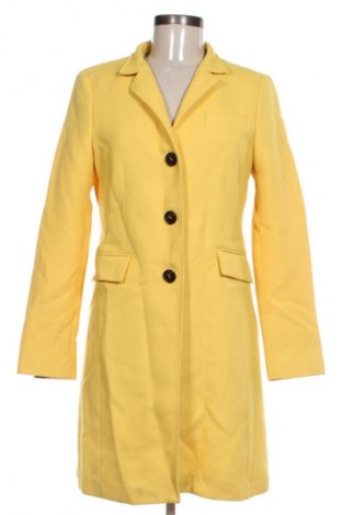 Дамско палто Esprit, Размер S, Цвят Жълт, Цена 49,00 €
