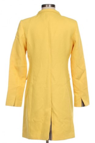 Дамско палто Esprit, Размер S, Цвят Жълт, Цена 49,00 €