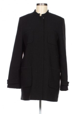 Дамско палто Esprit, Размер M, Цвят Черен, Цена 18,40 €