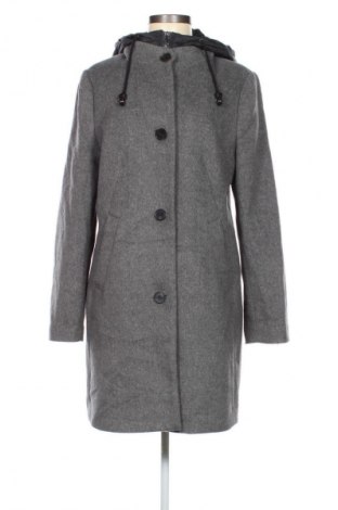 Damenmantel Esprit, Größe L, Farbe Grau, Preis 60,99 €