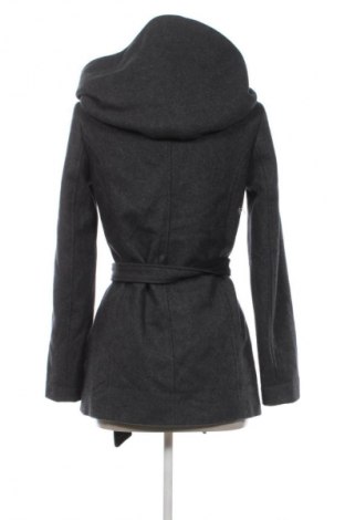 Damenmantel Etam, Größe S, Farbe Grau, Preis 38,99 €