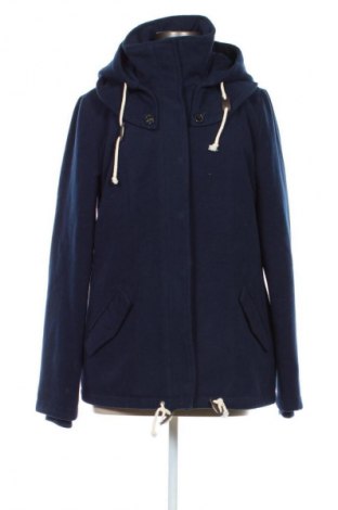 Damenmantel Even&Odd, Größe L, Farbe Blau, Preis € 36,99