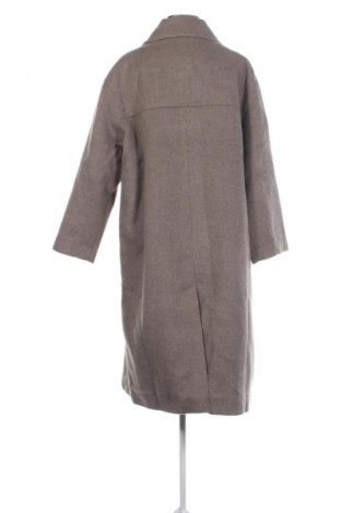 Női kabát Even&Odd, Méret L, Szín Bézs, Ár 28 769 Ft