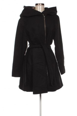 Dámský kabát  Even&Odd, Velikost XL, Barva Černá, Cena  1 429,00 Kč