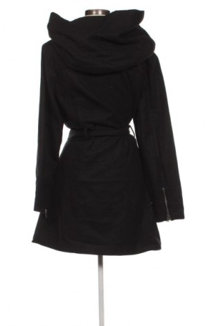 Dámský kabát  Even&Odd, Velikost XL, Barva Černá, Cena  1 429,00 Kč
