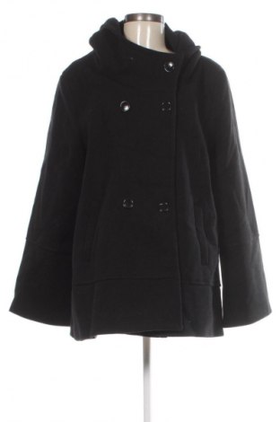 Női kabát FACIT, Méret L, Szín Fekete, Ár 10 809 Ft