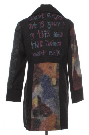 Női kabát FRIME, Méret L, Szín Sokszínű, Ár 20 248 Ft