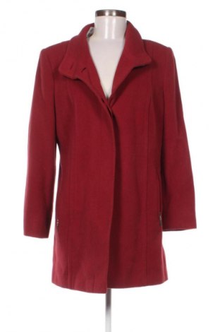 Női kabát Fabiani, Méret M, Szín Piros, Ár 18 595 Ft