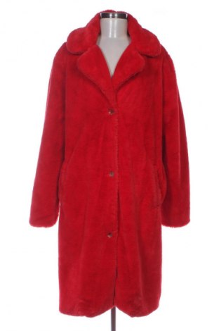 Női kabát Faina, Méret XL, Szín Piros, Ár 31 898 Ft