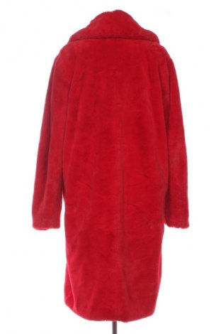 Női kabát Faina, Méret XL, Szín Piros, Ár 31 898 Ft