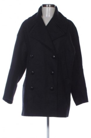 Női kabát Filippa K, Méret M, Szín Fekete, Ár 192 084 Ft