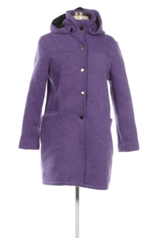 Dámsky kabát  Fine Collection, Veľkosť S, Farba Fialová, Cena  24,95 €