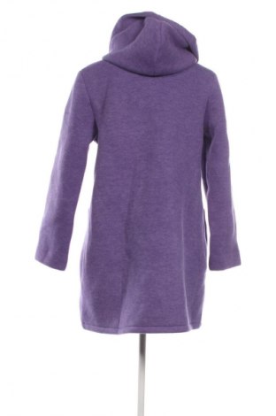 Dámsky kabát  Fine Collection, Veľkosť S, Farba Fialová, Cena  24,95 €