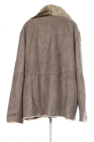 Dámský kabát  Fiorella Rubino, Velikost 4XL, Barva Šedá, Cena  1 779,00 Kč