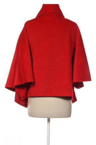 Dámsky kabát  Fiorella Rubino, Veľkosť L, Farba Červená, Cena  54,95 €