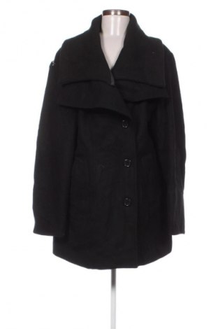 Női kabát Fiorella Rubino, Méret XXL, Szín Fekete, Ár 29 319 Ft