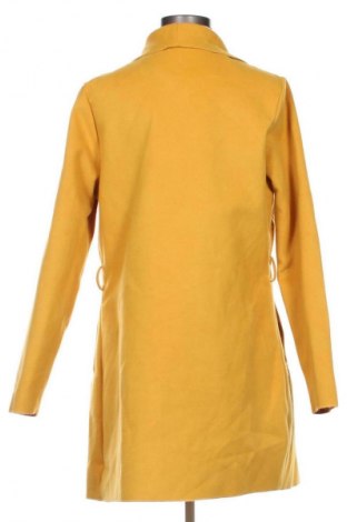 Női kabát Fisherfield, Méret M, Szín Sárga, Ár 9 249 Ft