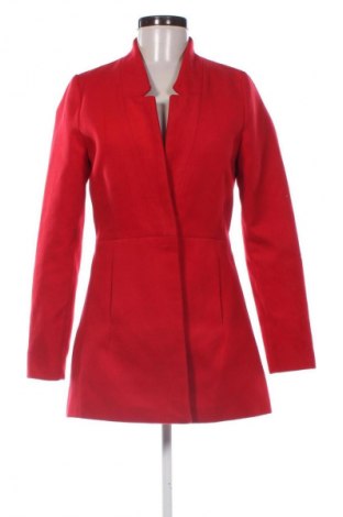 Damenmantel Fisherfield, Größe S, Farbe Rot, Preis € 24,99