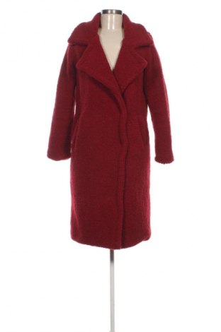 Női kabát Fisherfield, Méret XS, Szín Piros, Ár 18 588 Ft