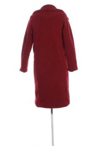 Női kabát Fisherfield, Méret XS, Szín Piros, Ár 18 588 Ft