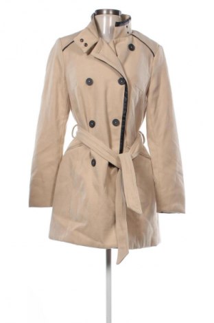 Дамско палто Flame, Размер M, Цвят Бежов, Цена 14,82 €