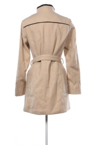 Дамско палто Flame, Размер M, Цвят Бежов, Цена 14,82 €