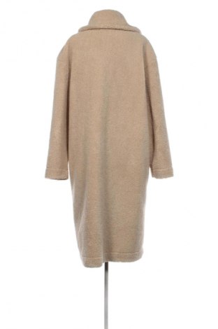 Damenmantel Florence by Mills, Größe XL, Farbe Beige, Preis € 53,99