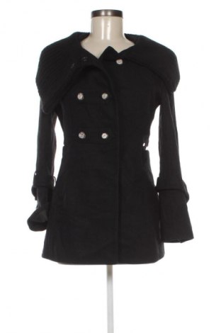 Damenmantel Fornarina, Größe M, Farbe Schwarz, Preis € 55,99