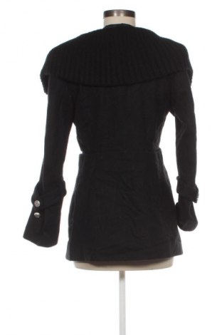 Damenmantel Fornarina, Größe M, Farbe Schwarz, Preis € 55,99