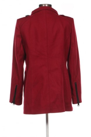 Damenmantel Fuchs Schmitt, Größe M, Farbe Rot, Preis € 84,99