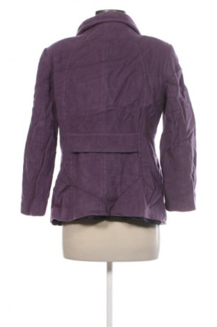 Damenmantel Fuchs Schmitt, Größe M, Farbe Lila, Preis € 40,99