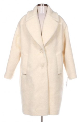 Damenmantel Fuchs Schmitt, Größe XL, Farbe Ecru, Preis € 247,00