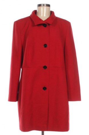 Női kabát Fuchs Schmitt, Méret L, Szín Piros, Ár 109 141 Ft