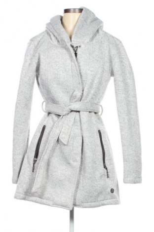 Γυναικείο παλτό GIGA, Μέγεθος L, Χρώμα Πολύχρωμο, Τιμή 55,99 €