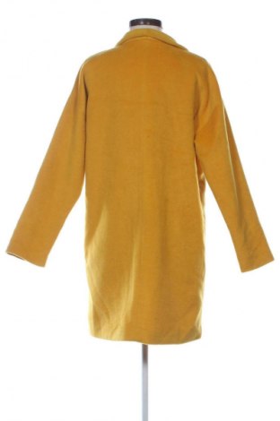 Damenmantel Garcia Jeans, Größe S, Farbe Gelb, Preis 53,99 €