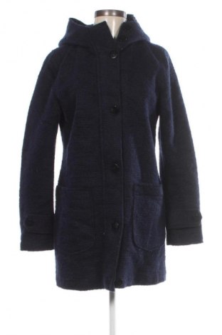 Damenmantel Gas, Größe L, Farbe Blau, Preis € 55,99