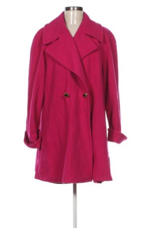 Damenmantel Gerry Weber, Größe XL, Farbe Rot, Preis 77,26 €