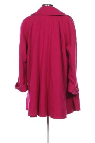 Damenmantel Gerry Weber, Größe XL, Farbe Rot, Preis 77,26 €