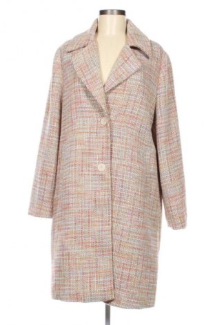 Damenmantel Gerry Weber, Größe L, Farbe Mehrfarbig, Preis € 60,99