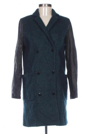 Dámský kabát  Gestuz, Velikost S, Barva Zelená, Cena  2 149,00 Kč