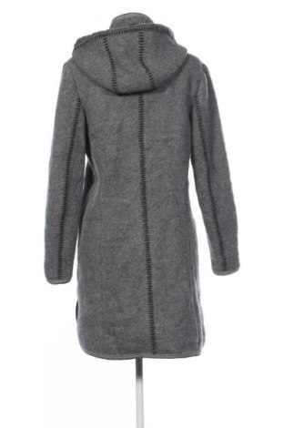 Damenmantel Giesswein, Größe M, Farbe Grau, Preis 68,99 €