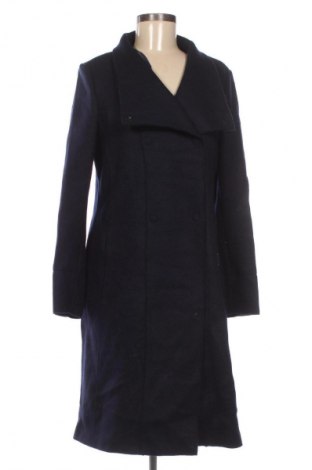 Damenmantel Giesswein, Größe M, Farbe Blau, Preis € 157,99