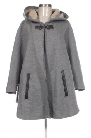 Damenmantel Gil Bret, Größe M, Farbe Grau, Preis € 53,99