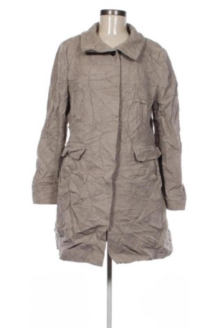 Damenmantel Gil Bret, Größe L, Farbe Beige, Preis € 79,99