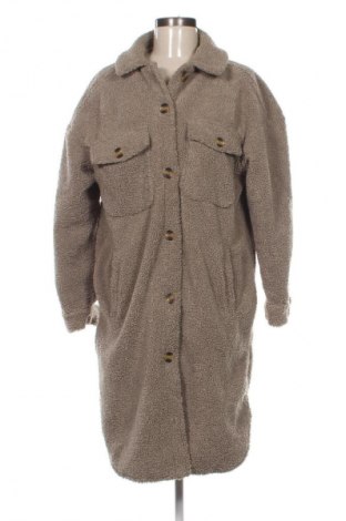 Női kabát Gina, Méret M, Szín Barna, Ár 10 059 Ft