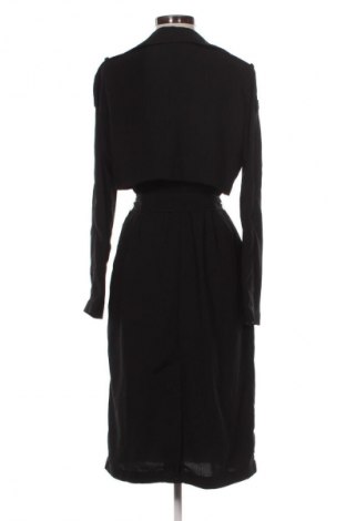 Damenmantel Gina Tricot, Größe M, Farbe Schwarz, Preis € 25,00