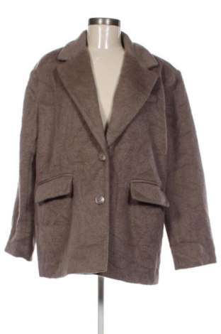 Női kabát Gina Tricot, Méret S, Szín Barna, Ár 11 519 Ft